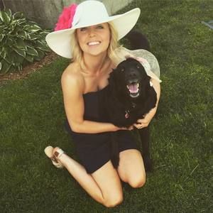 Meet your Posher, Katelynn